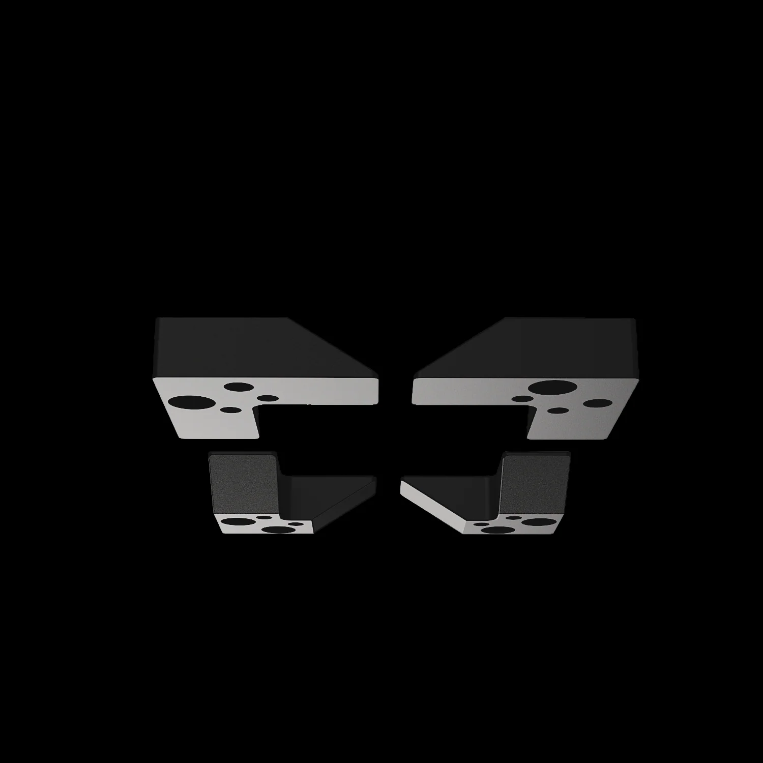 Case Feet - Image 3