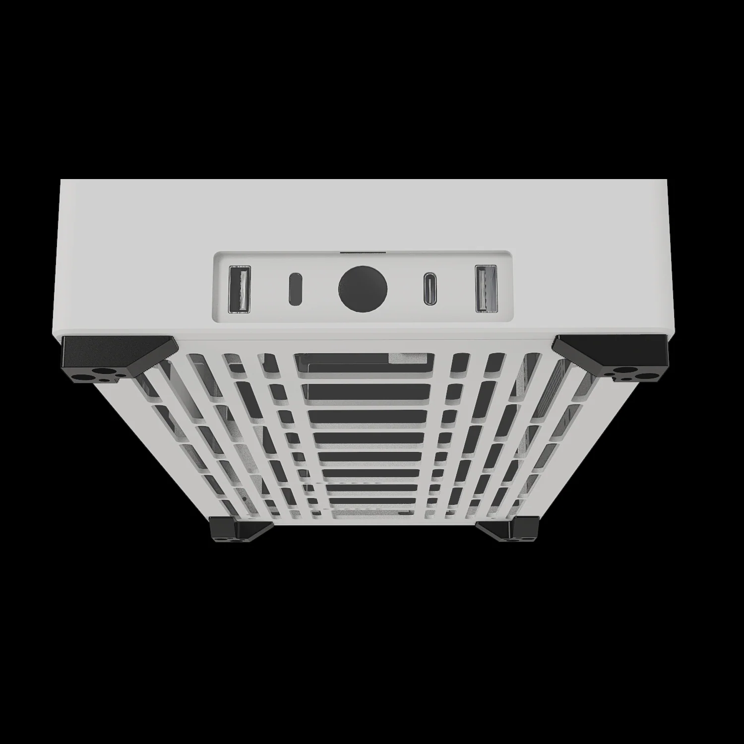 Case Feet - Image 4