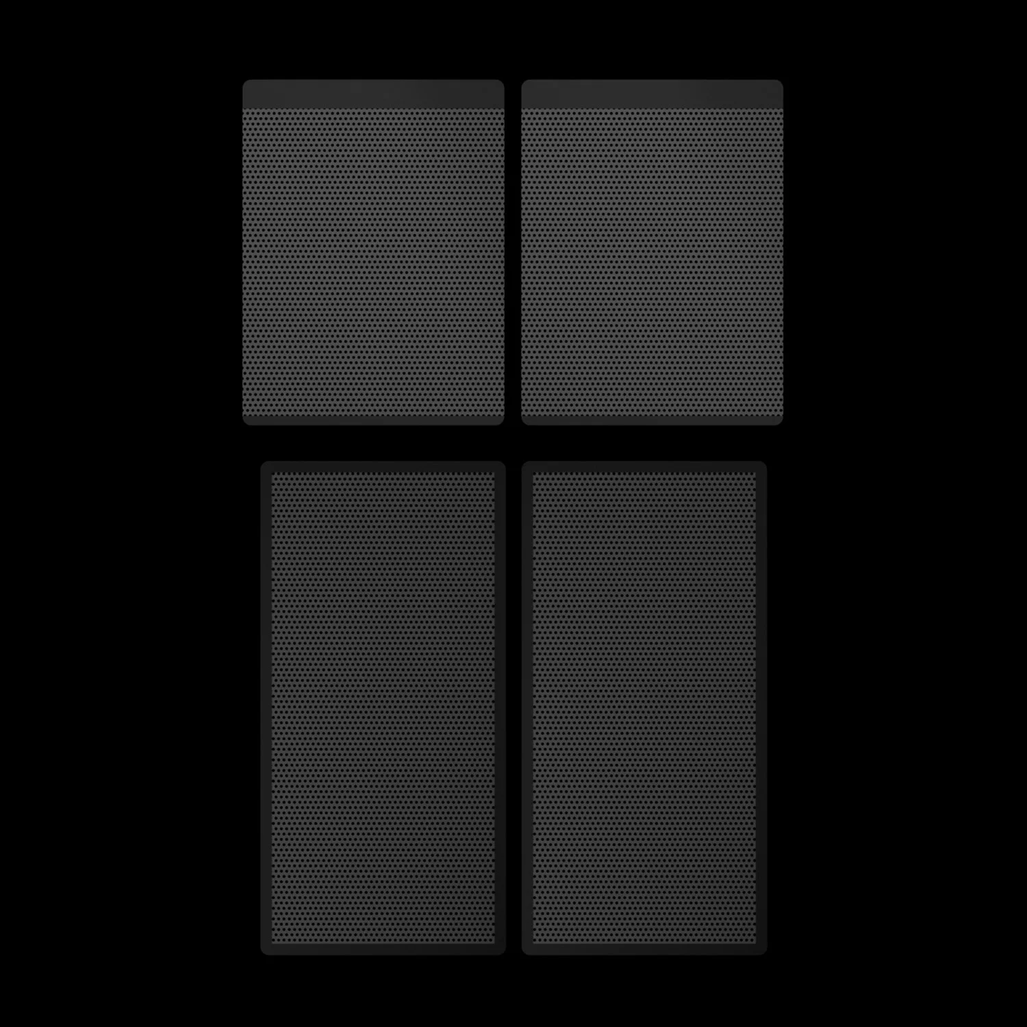 M Series - Dust Filter - Image 2