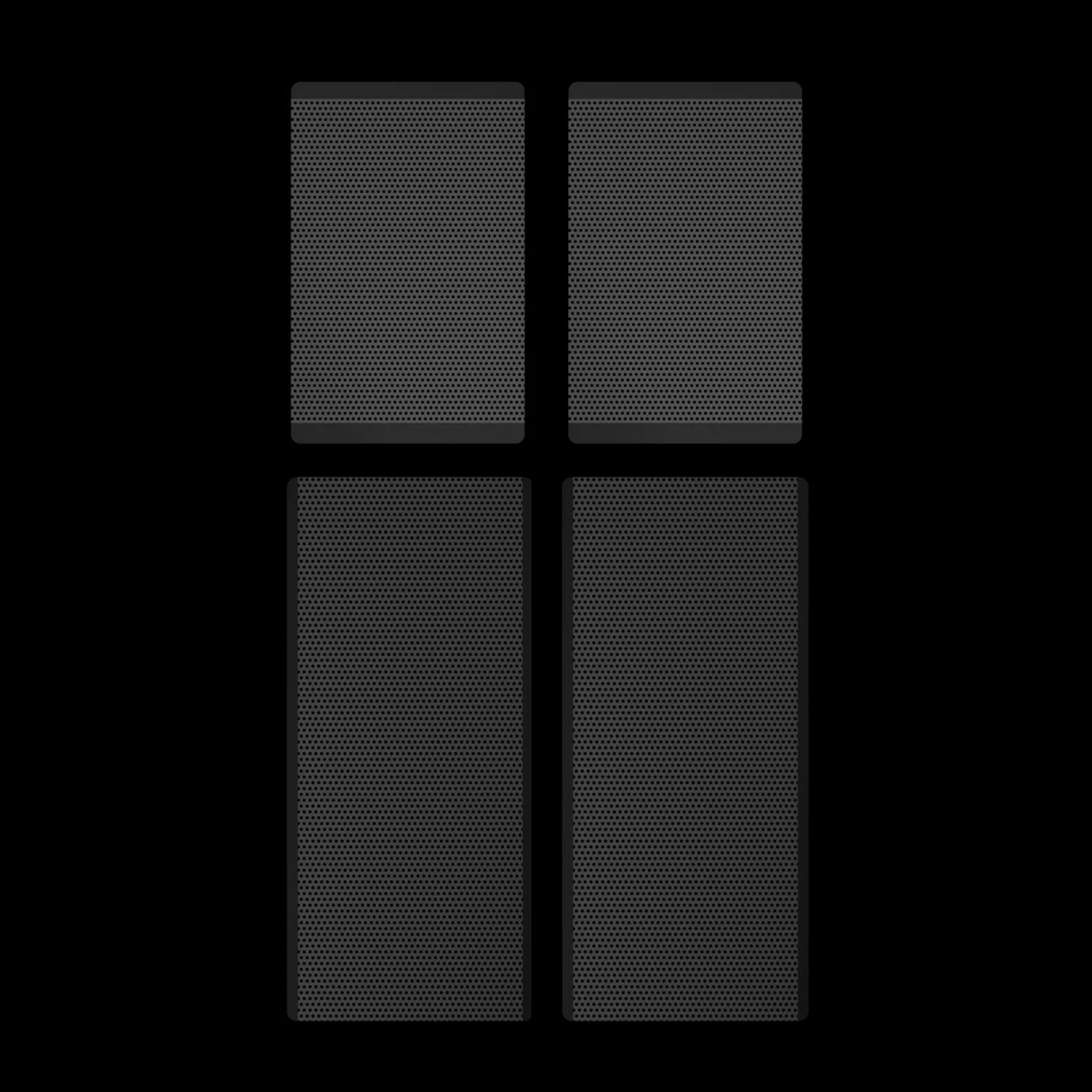 M Series - Dust Filter - Image 3