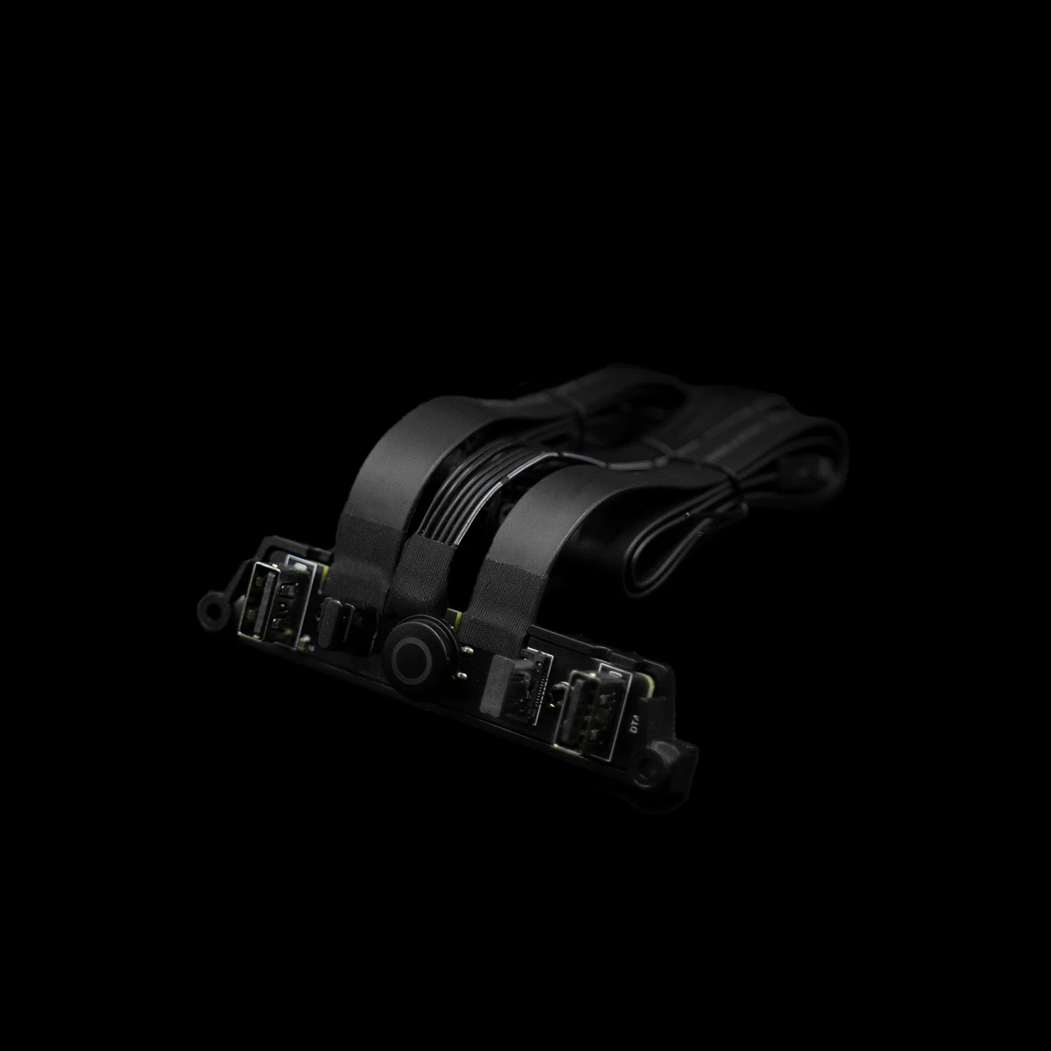 M Series - USB IO Kit