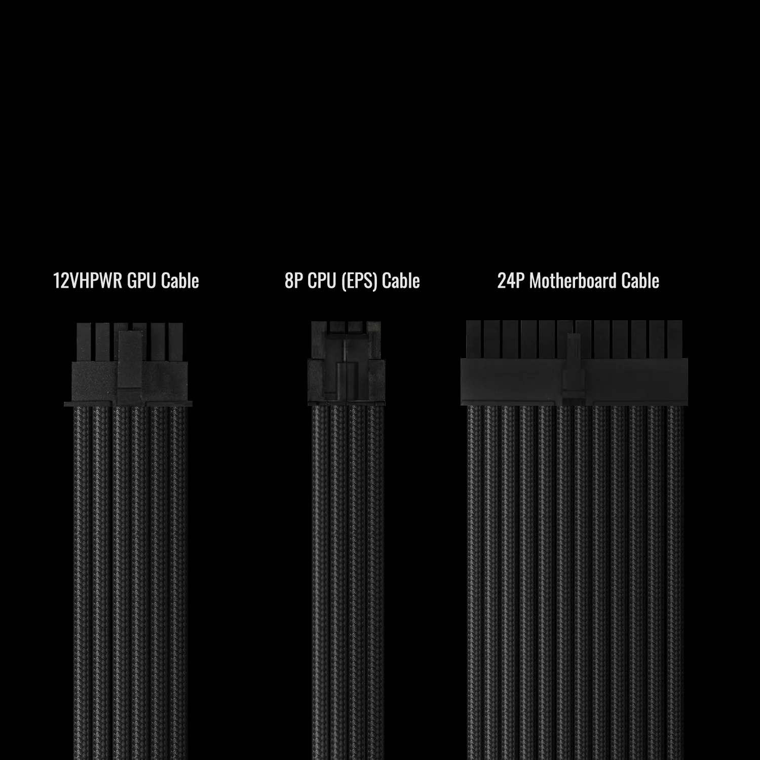 Power Supply Cable Kit - Image 2