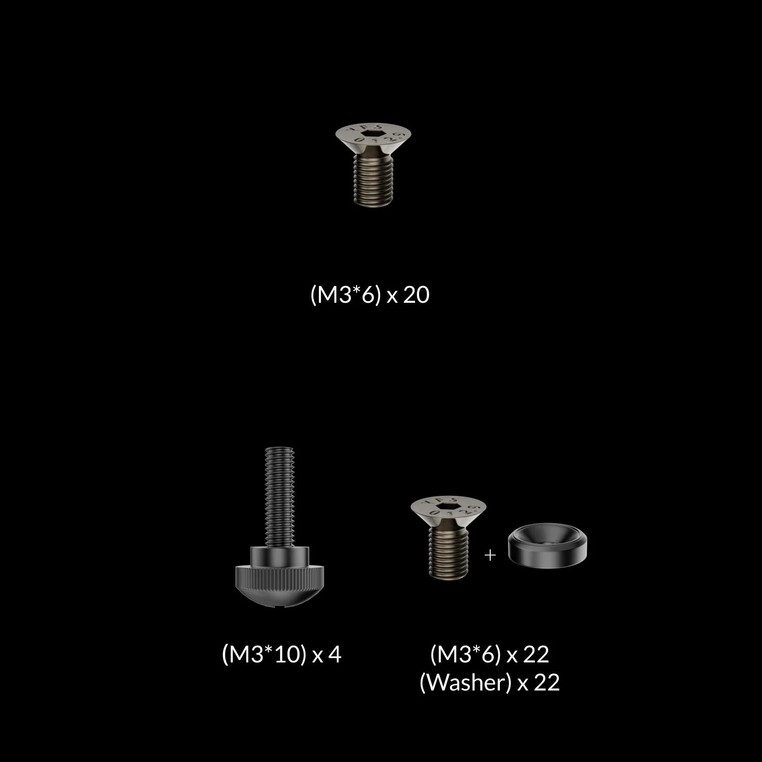 Screws + Fittings - Image 9