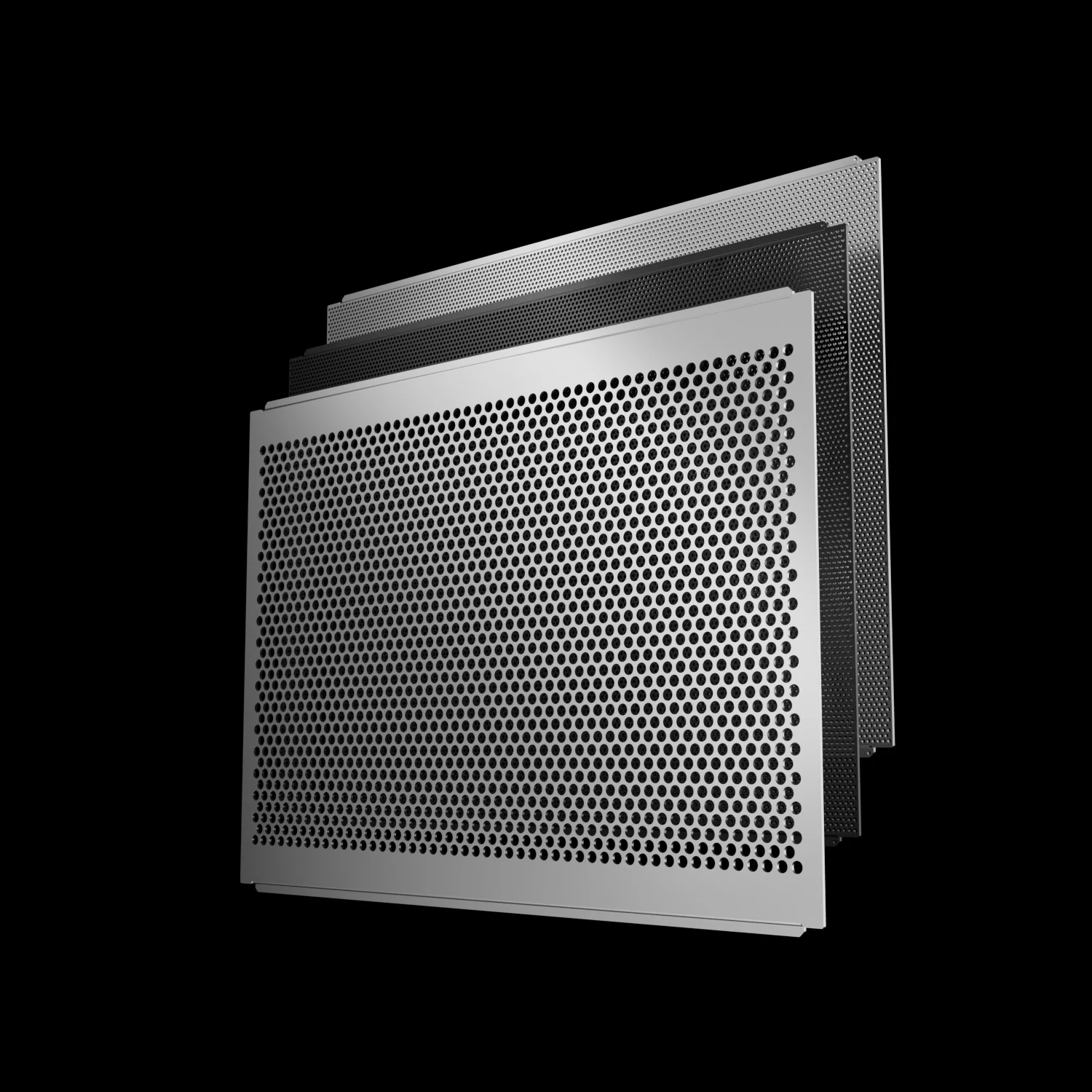 Side Panel Kit
