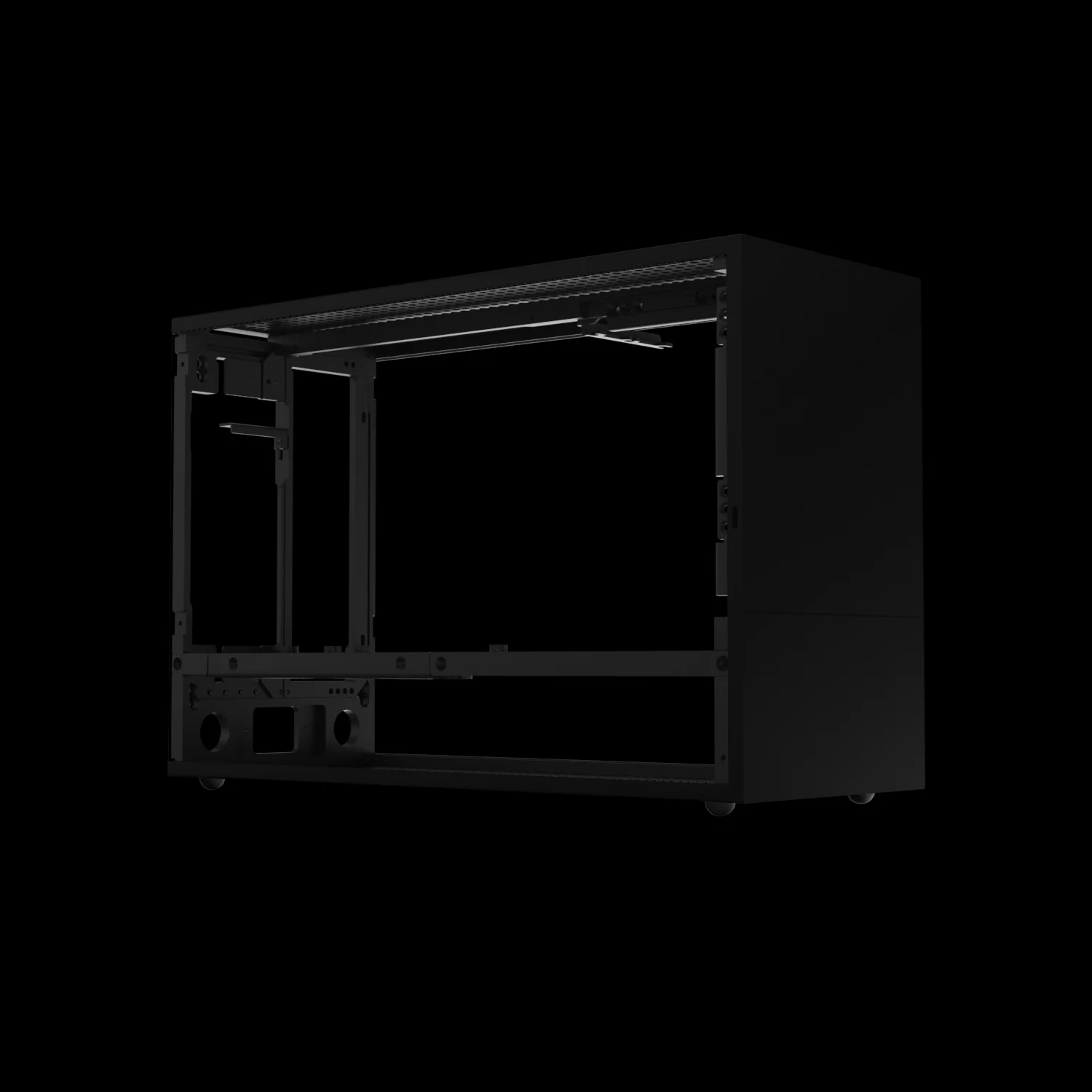 T1 - Sandwich Kit - Black Color - Image 3