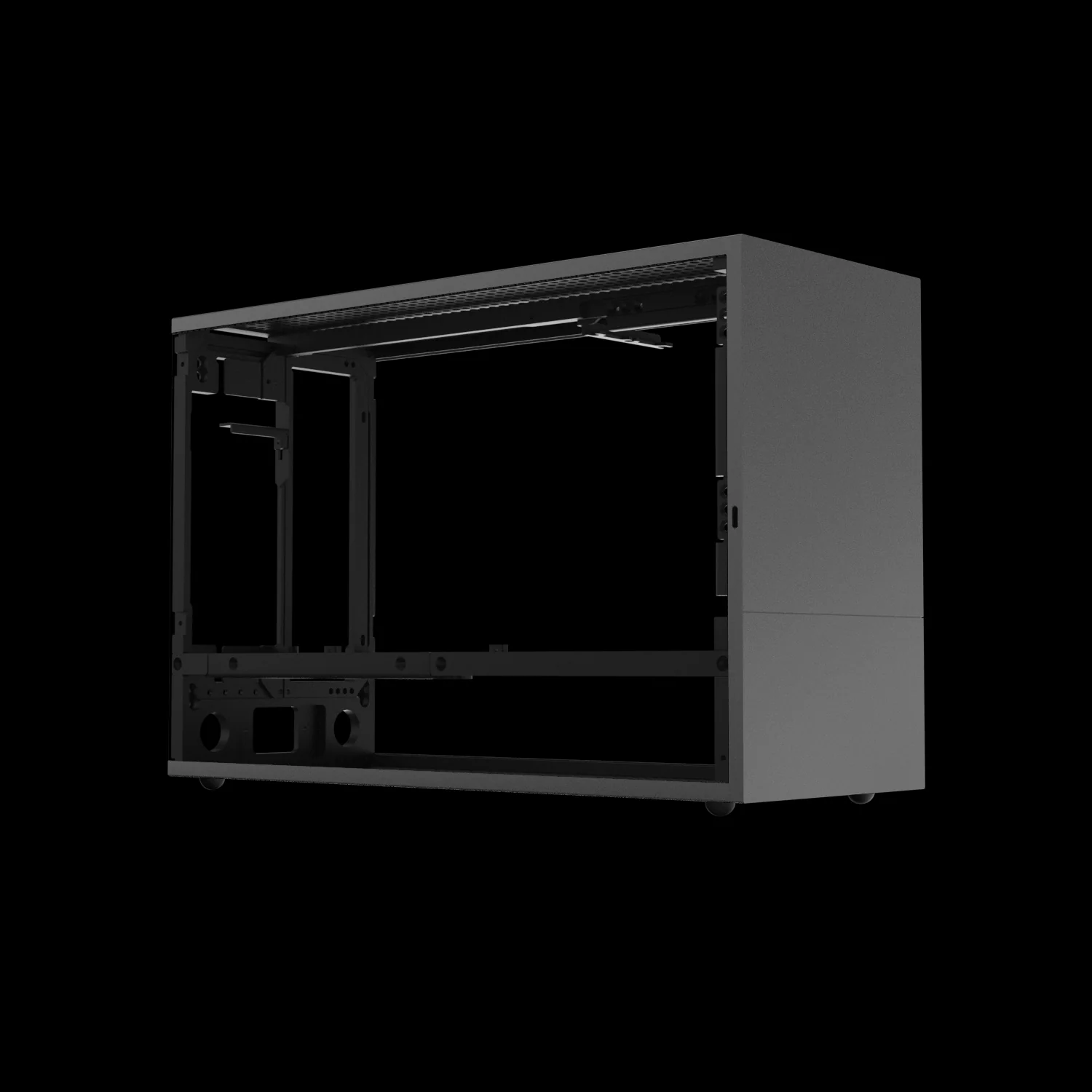 T1 - Sandwich Kit - Gunmetal Color - Image 3