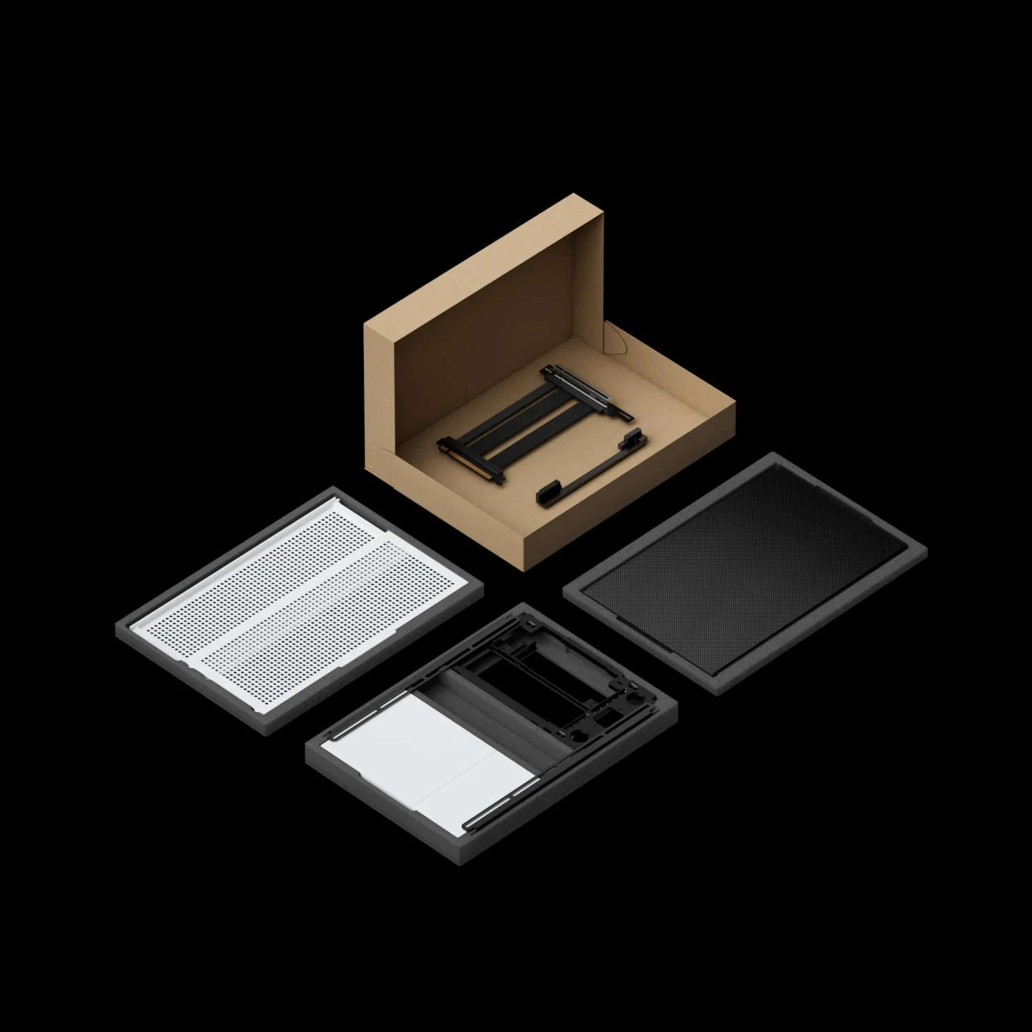 T1 - Sandwich Kit - Limited Editions - Image 3