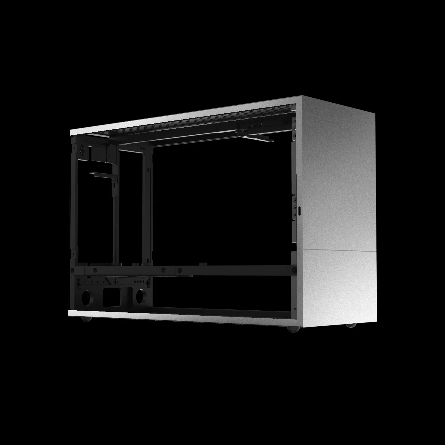 T1 - Sandwich Kit - Silver Color - Image 3